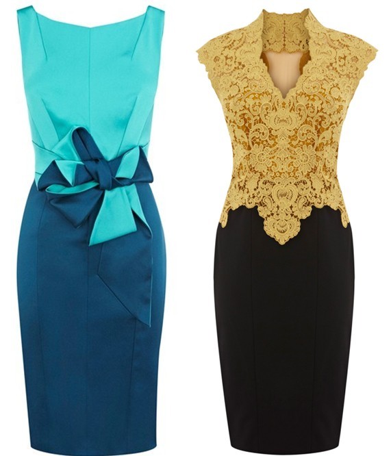 Karen Millen Dresses